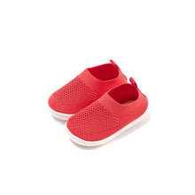 将图片加载到图库查看器，'Aero' Aqua Mesh Sandals
