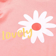 将图片加载到图库查看器，'Jamjam Flower' Long Sleeve T-Shirt

