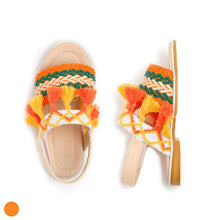 将图片加载到图库查看器，'Pattaya' Sandals
