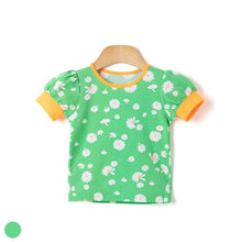 将图片加载到图库查看器，'Summer Daisy' Short Sleeve T-Shirt
