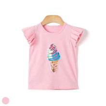 将图片加载到图库查看器，'Sweet Twinkle' Short Sleeve T-Shirt
