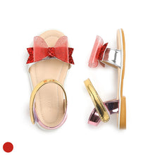 将图片加载到图库查看器，'Snow White' Sandals
