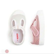 将图片加载到图库查看器，'Bebe' Mesh Sneakers
