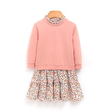 将图片加载到图库查看器，'Pink Girl' Dress
