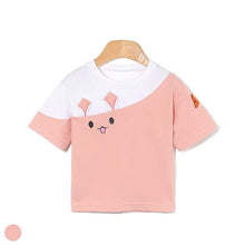 将图片加载到图库查看器，'Cutie Rabbit' T-Shirt
