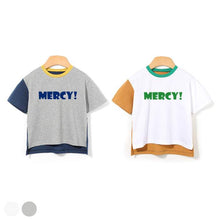 将图片加载到图库查看器，'Mercy' Short Sleeve T-Shirt
