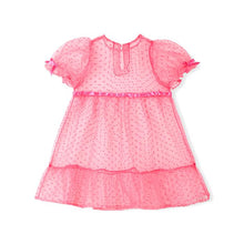 将图片加载到图库查看器，'Shylia' Layered Dress

