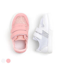 将图片加载到图库查看器，'Arlo Arlo' Mesh Sneakers
