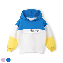 将图片加载到图库查看器，'Drive' Hooded Shirt
