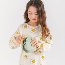 Load image into Gallery viewer, 'Happy Happy' Dress (Bag Set)
