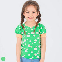 将图片加载到图库查看器，'Summer Daisy' Short Sleeve T-Shirt
