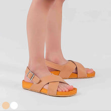将图片加载到图库查看器，'Milano' Sandals
