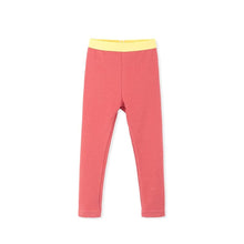 将图片加载到图库查看器，'Chewy Peach' Leggings
