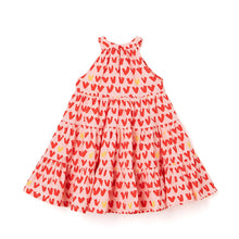 将图片加载到图库查看器，'Love You Chu' Dress

