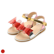 将图片加载到图库查看器，'Snow White' Sandals
