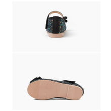 将图片加载到图库查看器，'Matilda' Mary Jane Shoes
