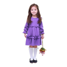 将图片加载到图库查看器，'Romi Frill' Dress
