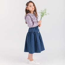 将图片加载到图库查看器，'Lavender Scent' Blouse
