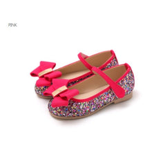 将图片加载到图库查看器，'Matilda' Mary Jane Shoes

