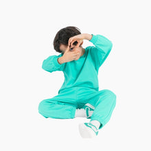将图片加载到图库查看器，'Bodeul Color' Sweatpants
