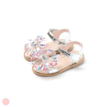 将图片加载到图库查看器，'Heart Holic' Sandals
