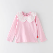 将图片加载到图库查看器，'Romantic Lace' T-Shirt
