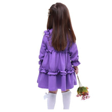 将图片加载到图库查看器，'Romi Frill' Dress
