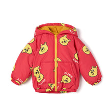 将图片加载到图库查看器，'Golden Bear' Padded Ski Jacket and Pants Set
