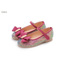 将图片加载到图库查看器，'Matilda' Mary Jane Shoes
