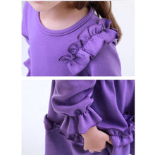 将图片加载到图库查看器，'Romi Frill' Dress
