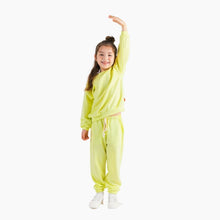 将图片加载到图库查看器，'Bodeul Color' Sweatpants
