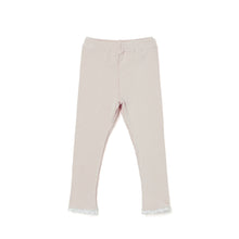 将图片加载到图库查看器，'Chewy' Warm Fleece Leggings
