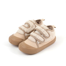 将图片加载到图库查看器，'Curly Curly' Fur Sneakers
