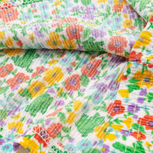 Load image into Gallery viewer, 'Summer Scent' Top and Bottom Set
