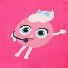 将图片加载到图库查看器，Bread Barbershop 'Idol Macaron' Hooded Dress
