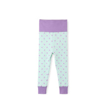 将图片加载到图库查看器，'Dot Jam' Homewear Top and Bottom Set
