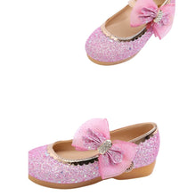 将图片加载到图库查看器，'Bling Juju' LED Mary Jane Shoes
