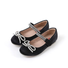 将图片加载到图库查看器，'British Ribbon' Mary Jane Shoes
