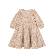 将图片加载到图库查看器，'Nuts Flower' Dress

