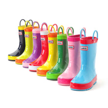 将图片加载到图库查看器，'802' Rain Boots
