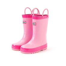将图片加载到图库查看器，'802' Rain Boots
