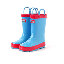 将图片加载到图库查看器，'802' Rain Boots
