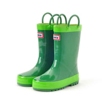 将图片加载到图库查看器，'802' Rain Boots
