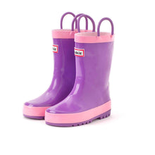 将图片加载到图库查看器，'802' Rain Boots
