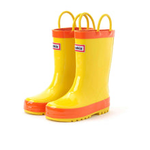 将图片加载到图库查看器，'802' Rain Boots
