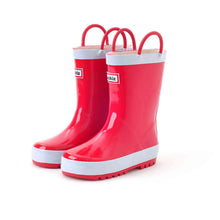将图片加载到图库查看器，'802' Rain Boots
