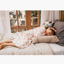 将图片加载到图库查看器，'Dallae Dallae' Pajama (Headband Set)
