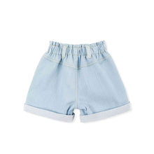 将图片加载到图库查看器，'Fresh Blue' Shorts
