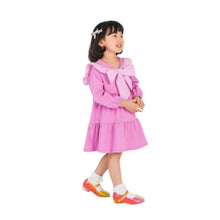 将图片加载到图库查看器，'Milky Light' Mary Jane Shoes
