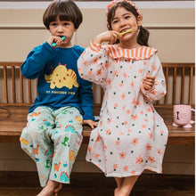 将图片加载到图库查看器，'Dallae Dallae' Pajama (Headband Set)
